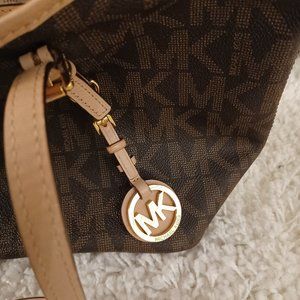 Michael Kors Signature Tote